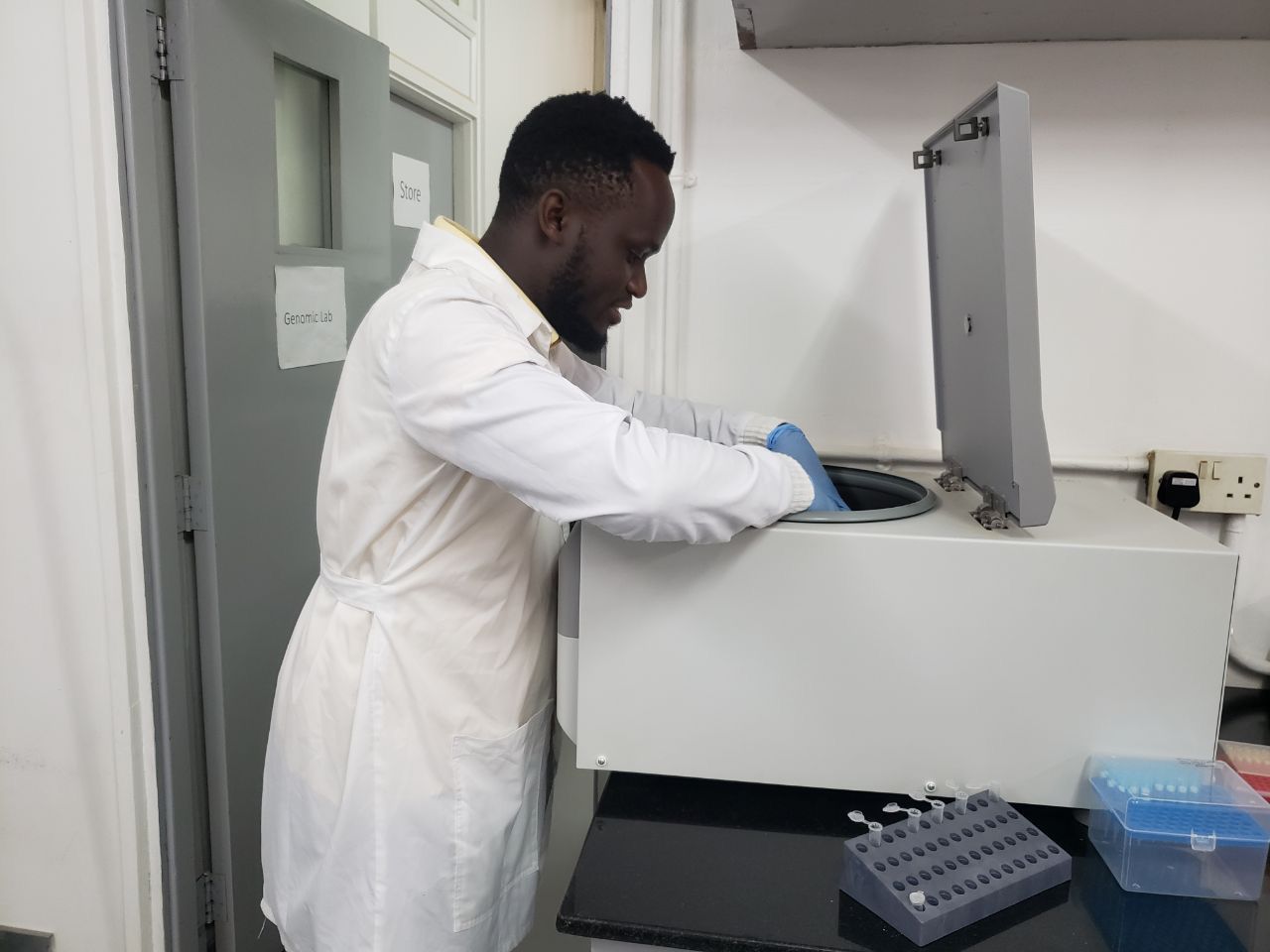 SynBio4ALL community photo 5